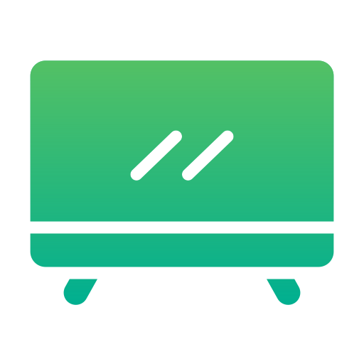 LED TV | Amenities of Manan Homestay