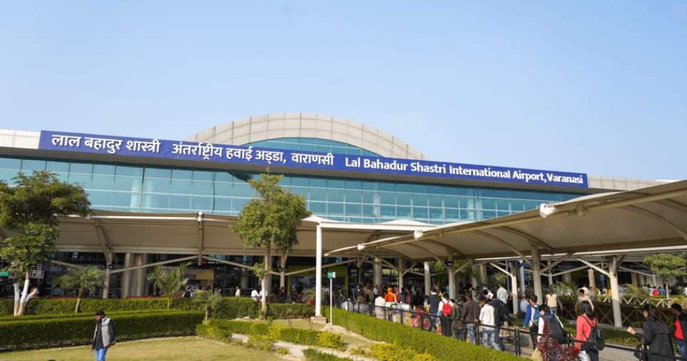 International Airport | Manan Homestay