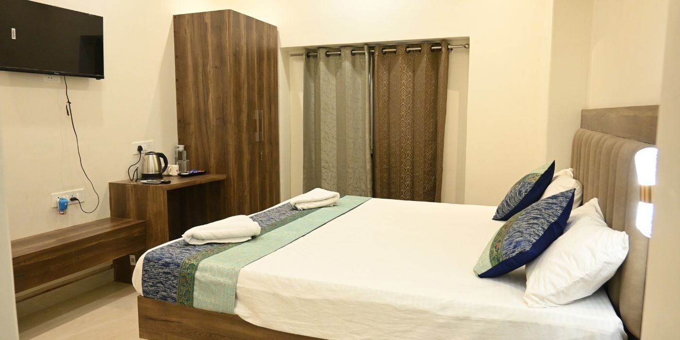 Manan Homestay