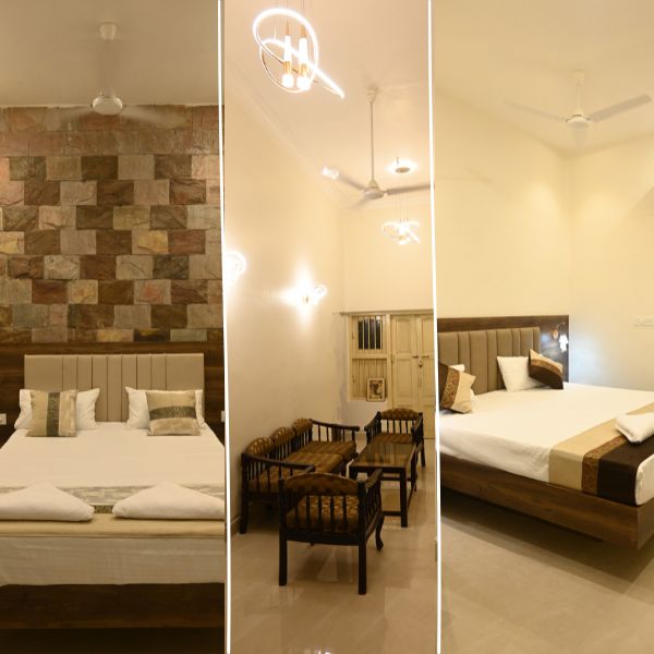 Manan Homestay