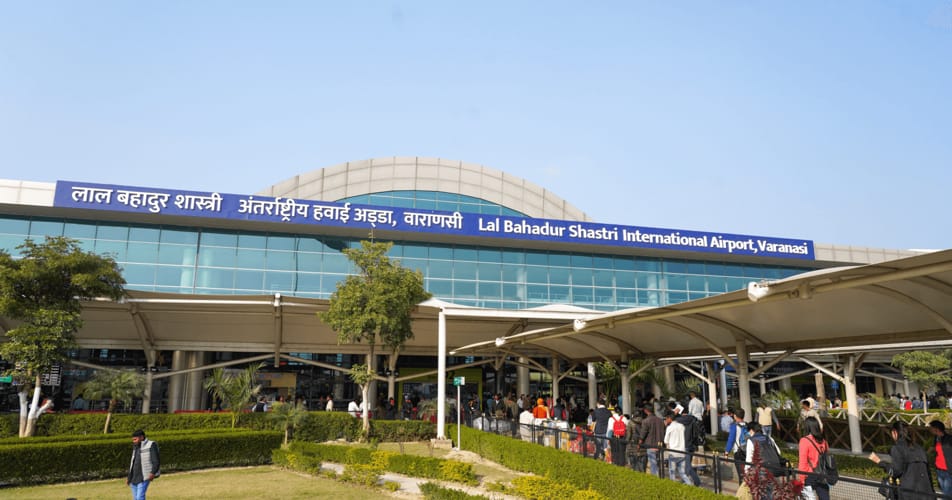 International Airport | Manan Homestay